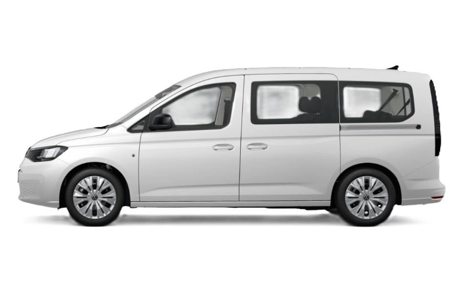Premium Van